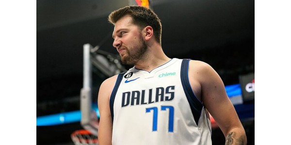 Luki Dončiću nedostaje nesebičnog košarkaškog duha lidera Luki Dončiću nedostaje nesebičnog košarkaškog duha lidera